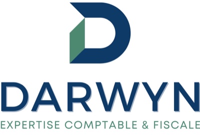Logo Darwyn
