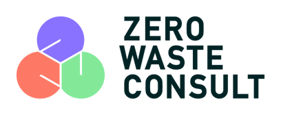 Logo Zero Waste Consult